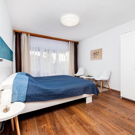Apartment Sissy Rovinj Buitenkant foto