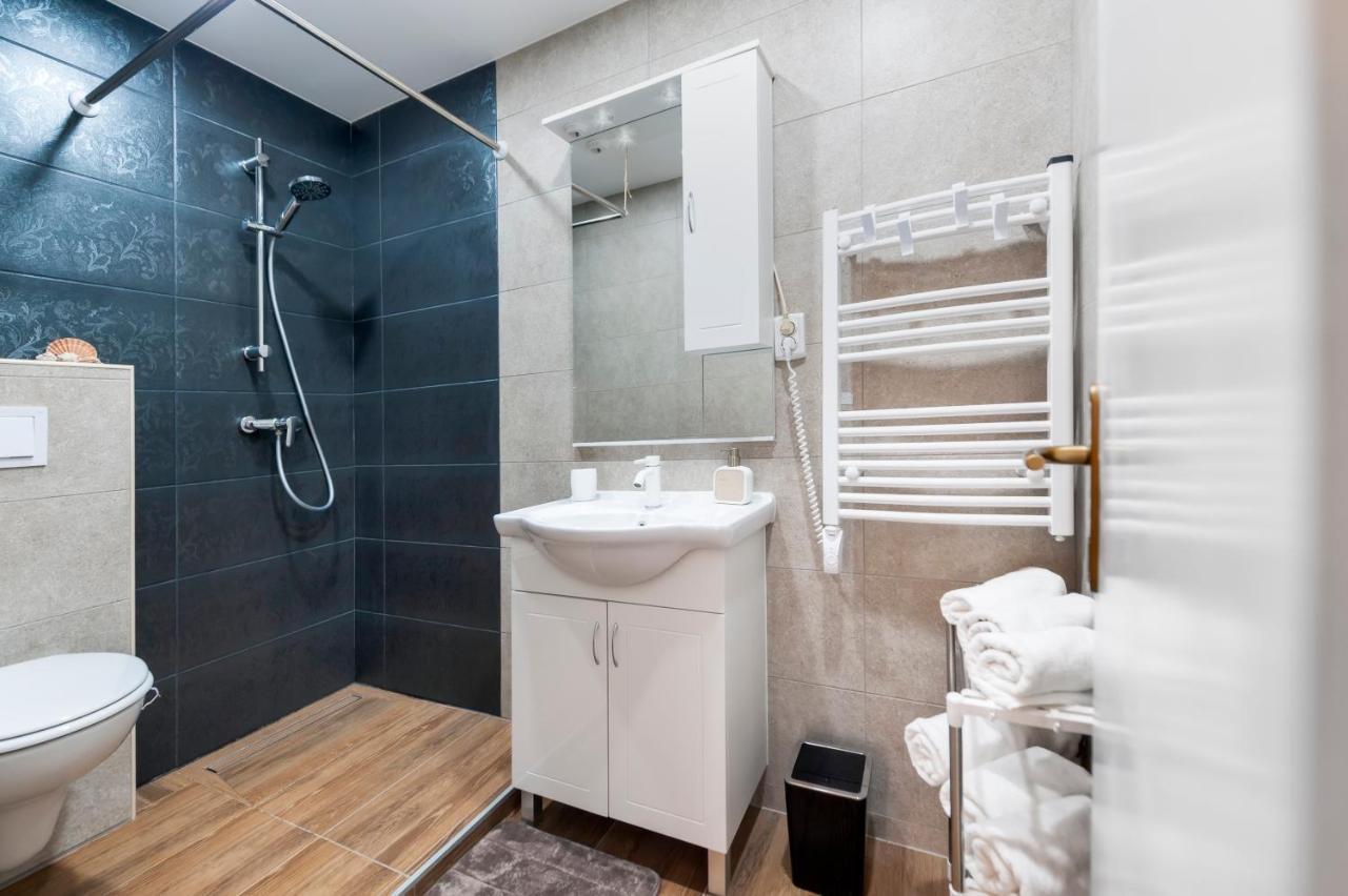 Apartment Sissy Rovinj Buitenkant foto