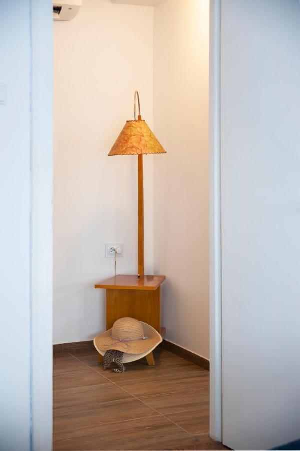 Apartment Sissy Rovinj Buitenkant foto